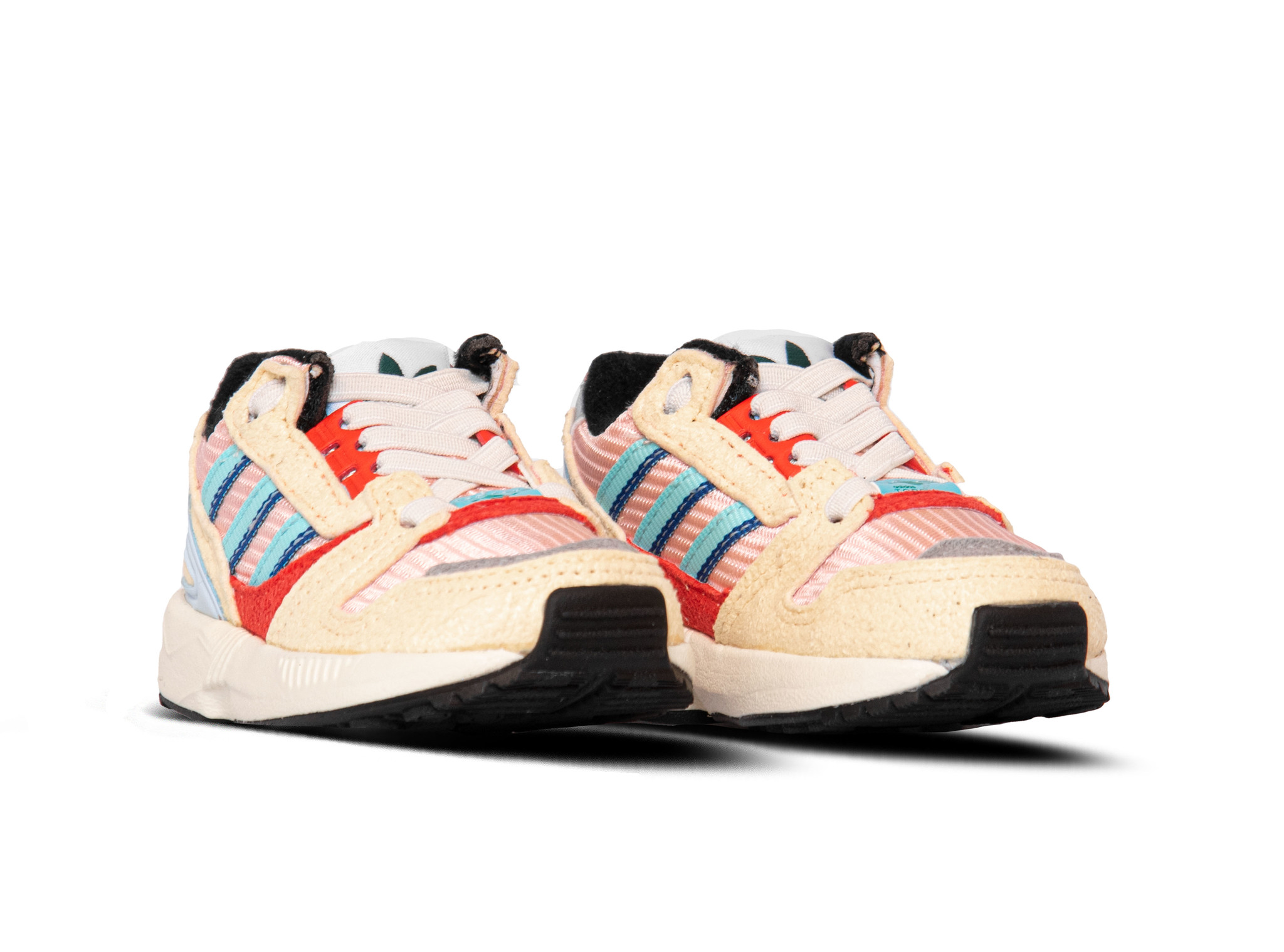 adidas zx 8000 enfant noir