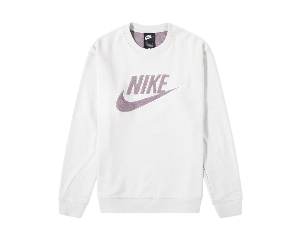 Nike NSW Club Crewneck Pure CU4507 910