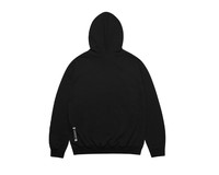 LMC Lab Hoodie Black LMC2013