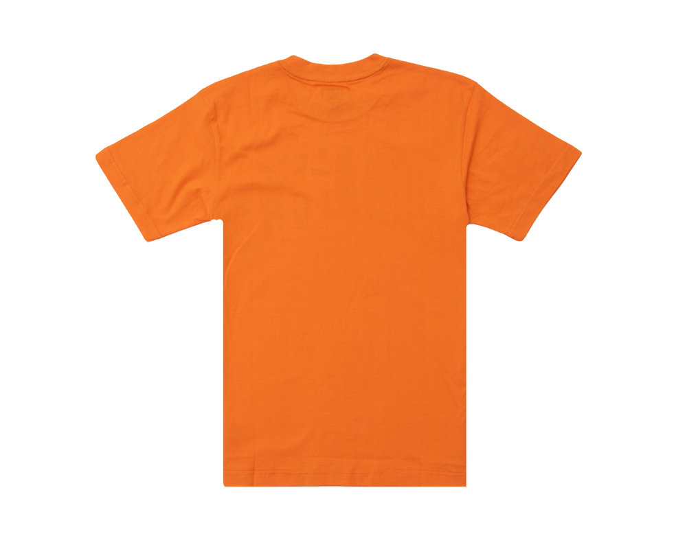 Market by Market Arc Tee Orange 1990277 0602