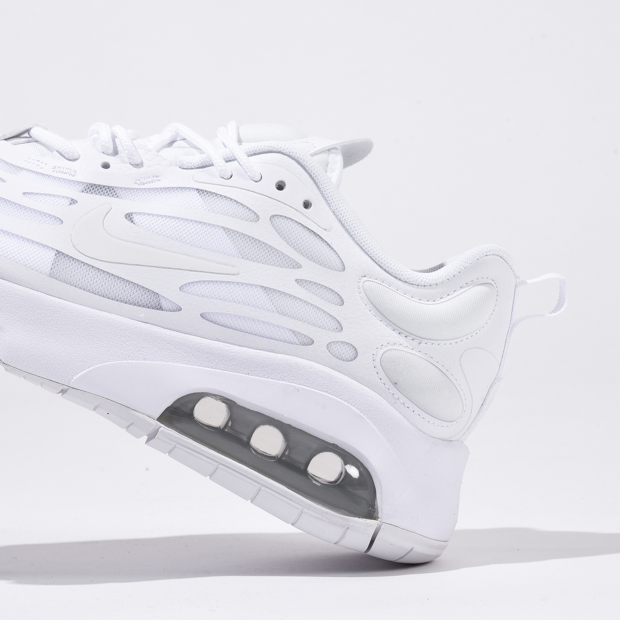 Blog - Nike Air Max Exosense - Bruut