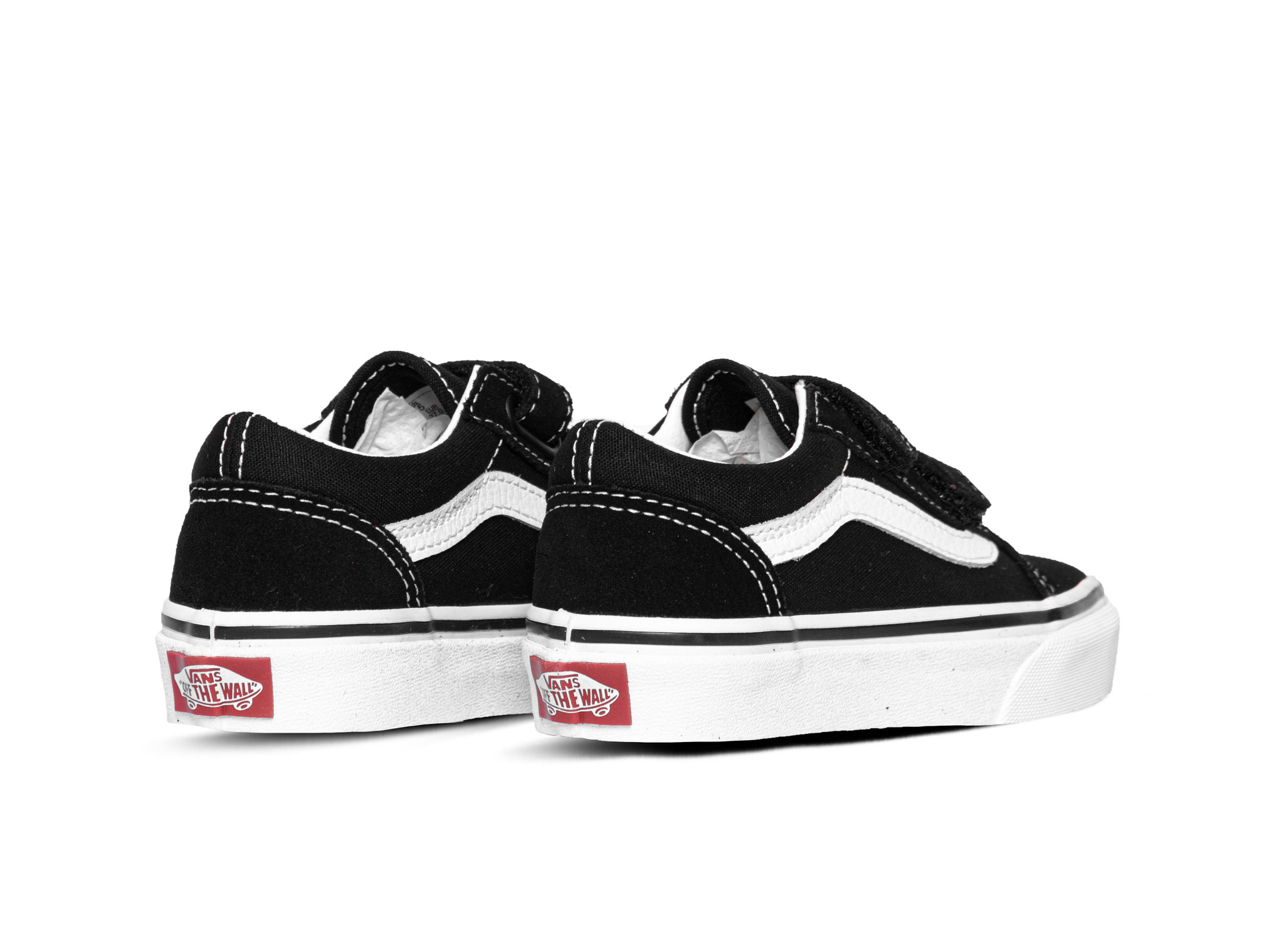 vans old skool v sneaker