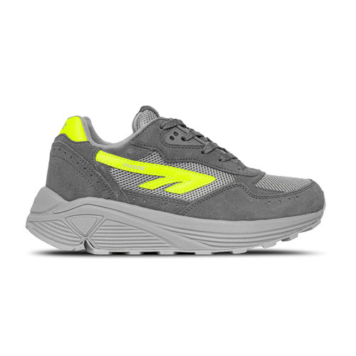 Hi-Tec Dames \u0026 Heren Sneakers | Bruut - Bruut