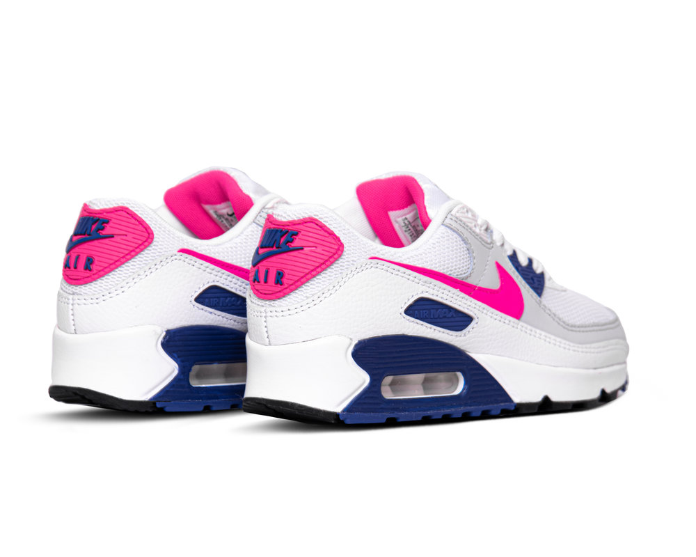 air max 90 hyper pink