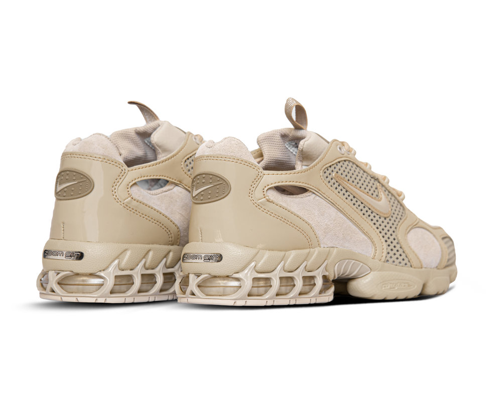 Air zoom spiridon cage 2 se sesame oatmeal twine black Clearance