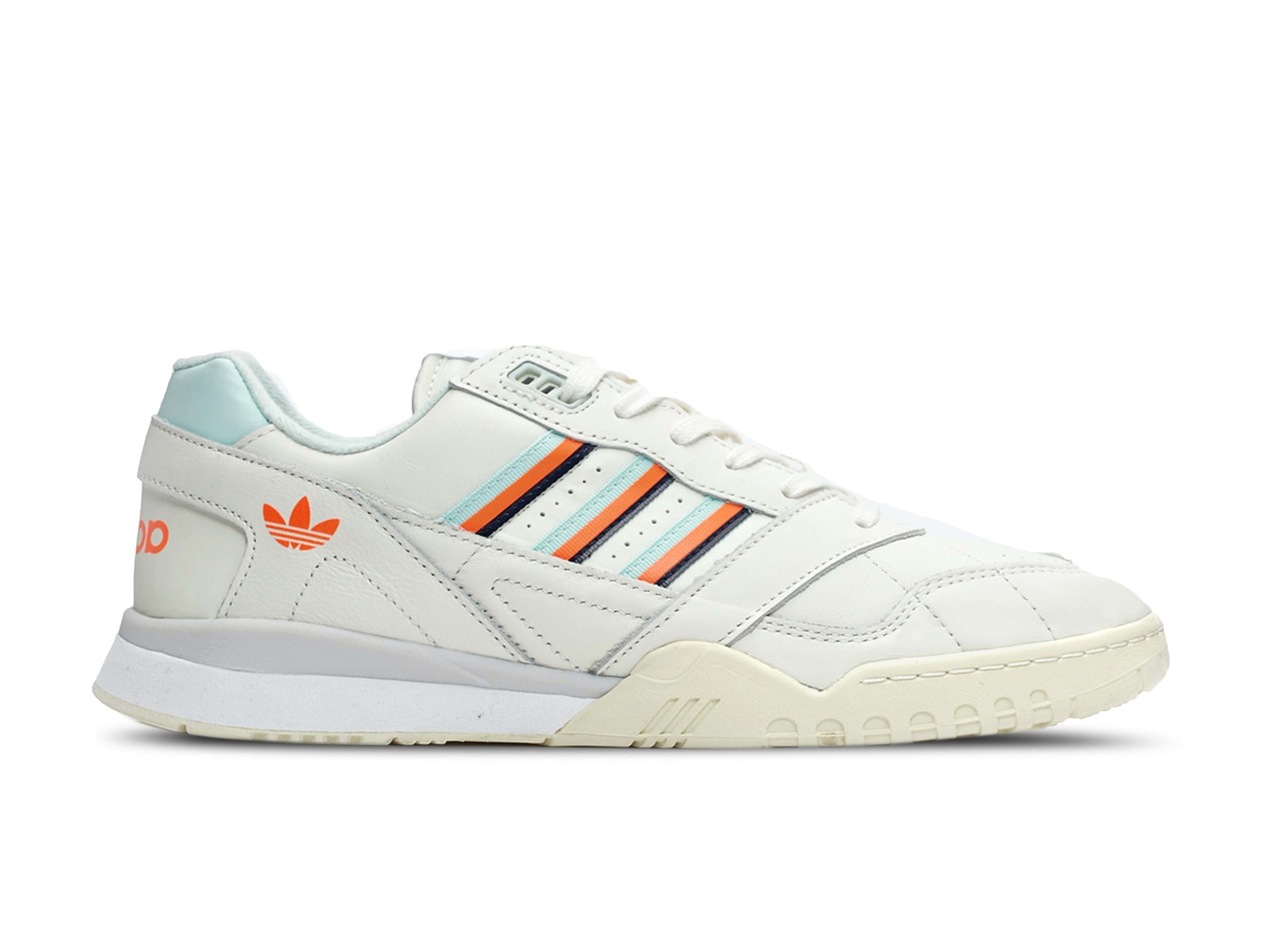 Adidas A R Trainer Cloud White Ice Mint 