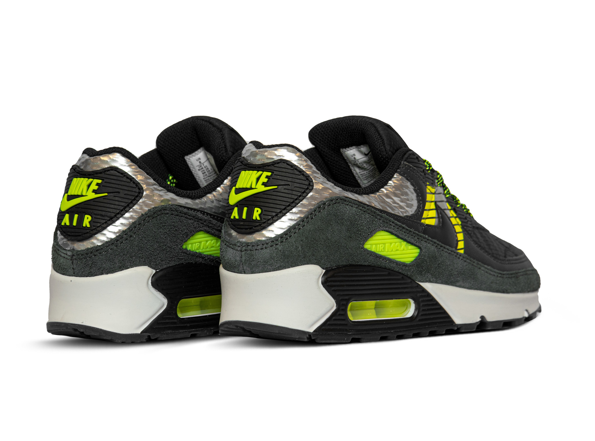 anthracite air max 90