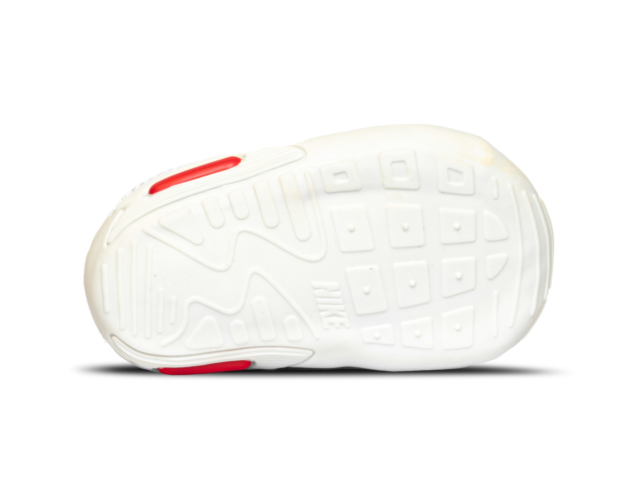 Nike Air Max 90 Men, White Hyper Red Black | Graffitishop / SPECTRUM