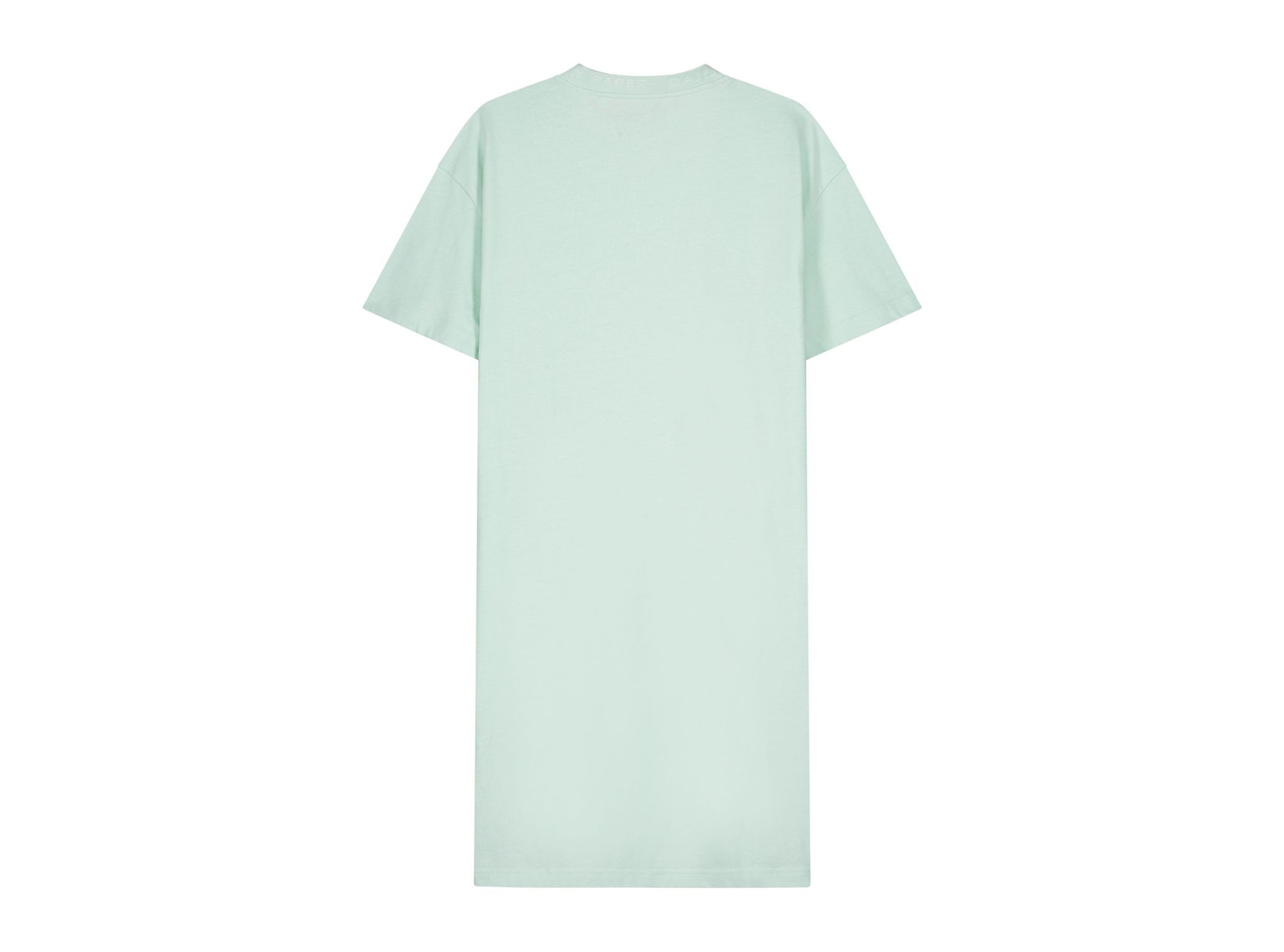 palace globe tee