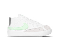 Nike Blazer Mid CB White Vapor Green Smoke Grey DA5536 101