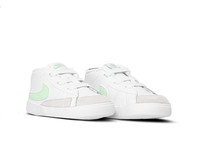 Nike Blazer Mid CB White Vapor Green 