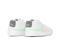 Nike Blazer Mid CB White Vapor Green Smoke Grey DA5536 101