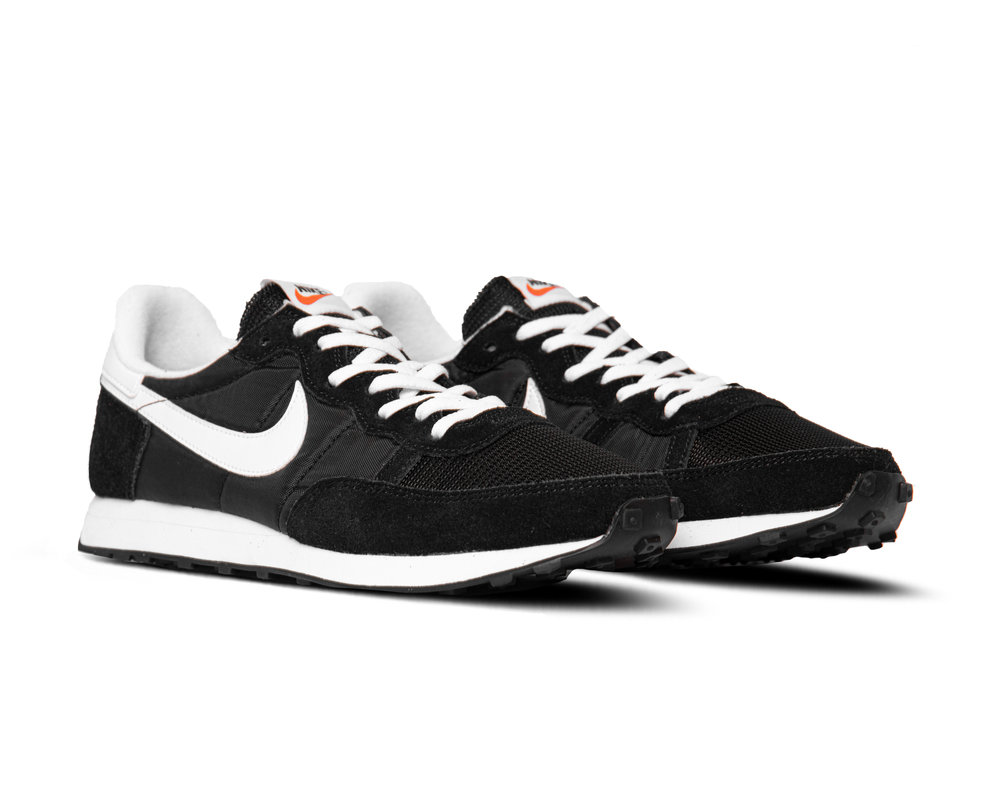 Nike Challenger OG Black White CW7645 002