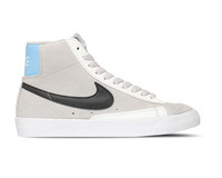 nike blazer mid 77 light bone dark cinder