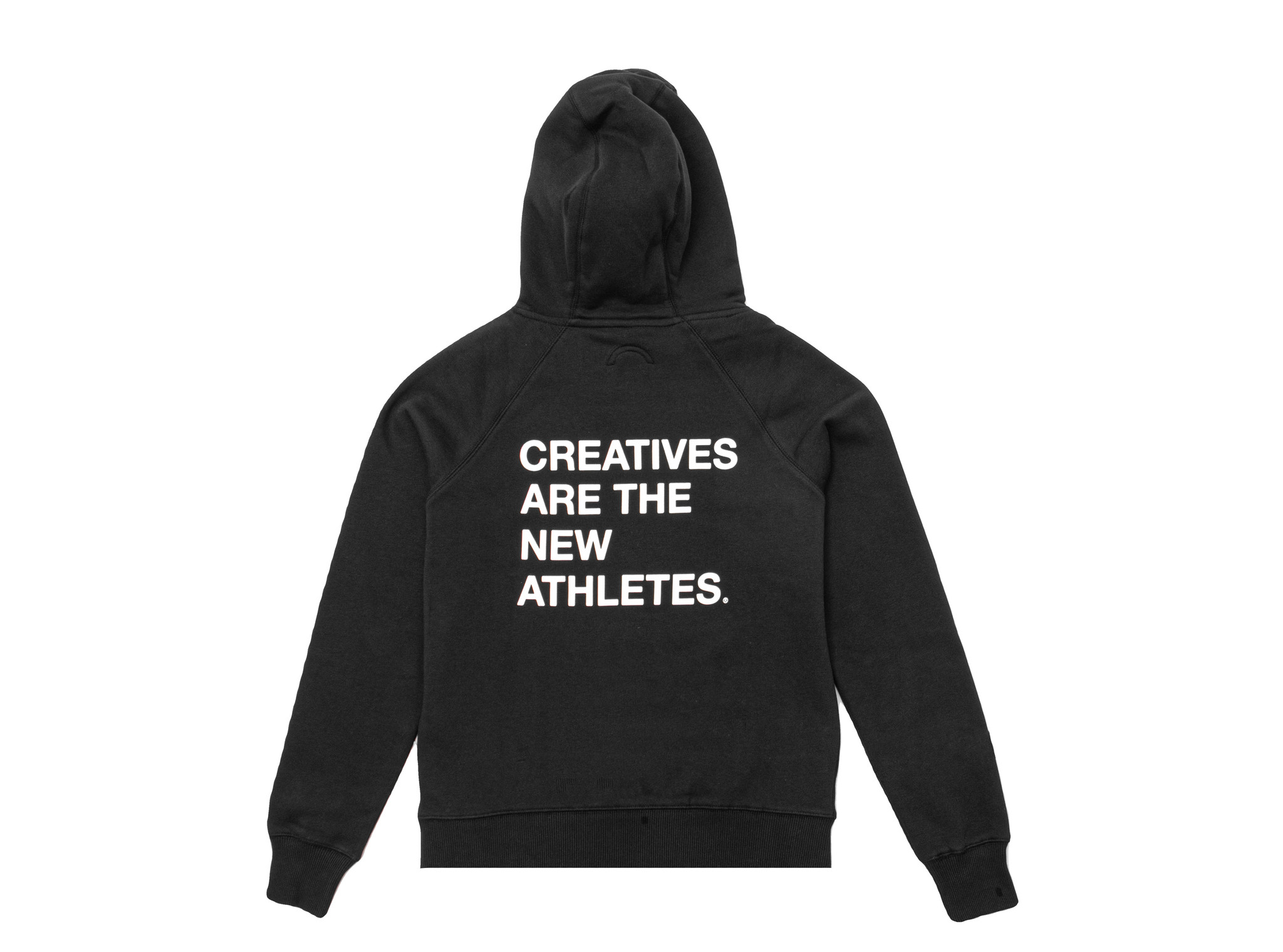 the new originals hoodie