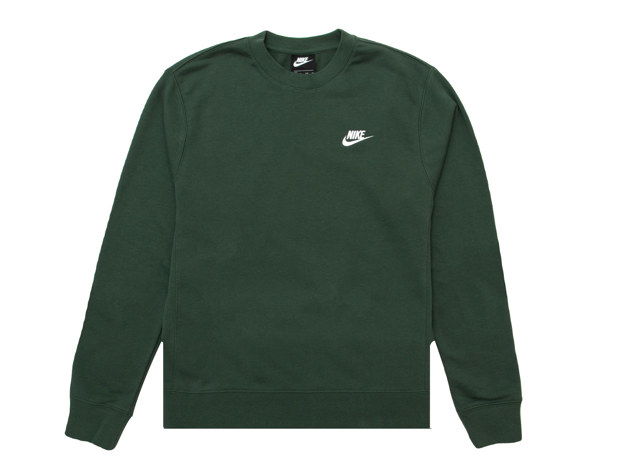 nsw club crewneck