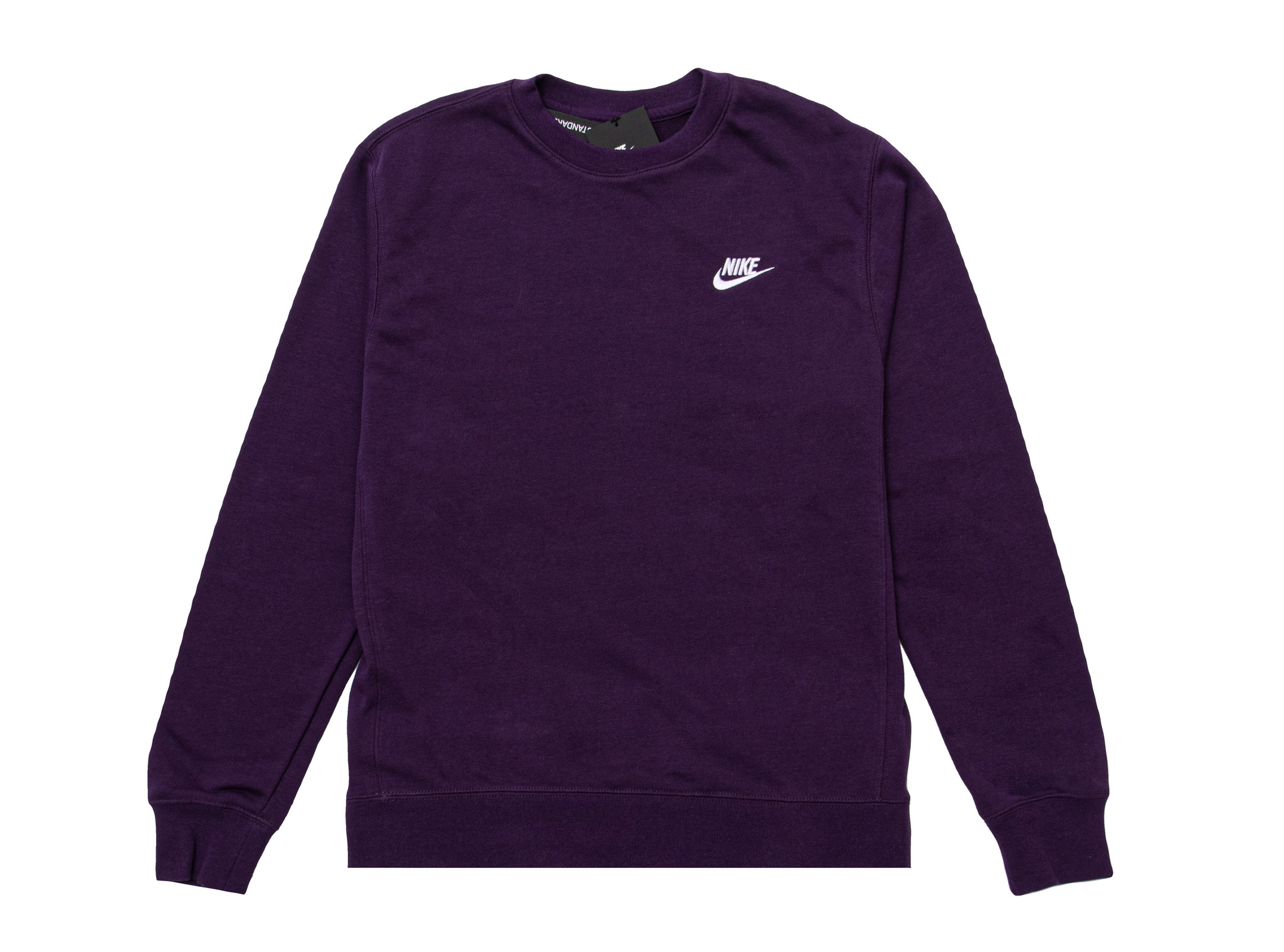 nsw crewneck