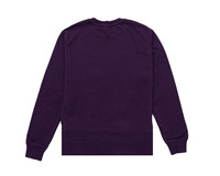 nsw club hoodie grand purple white