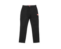 The New Originals Carota Trousers Black 2.0 TNO69