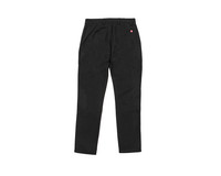 The New Originals Carota Trousers Black 2.0 TNO69