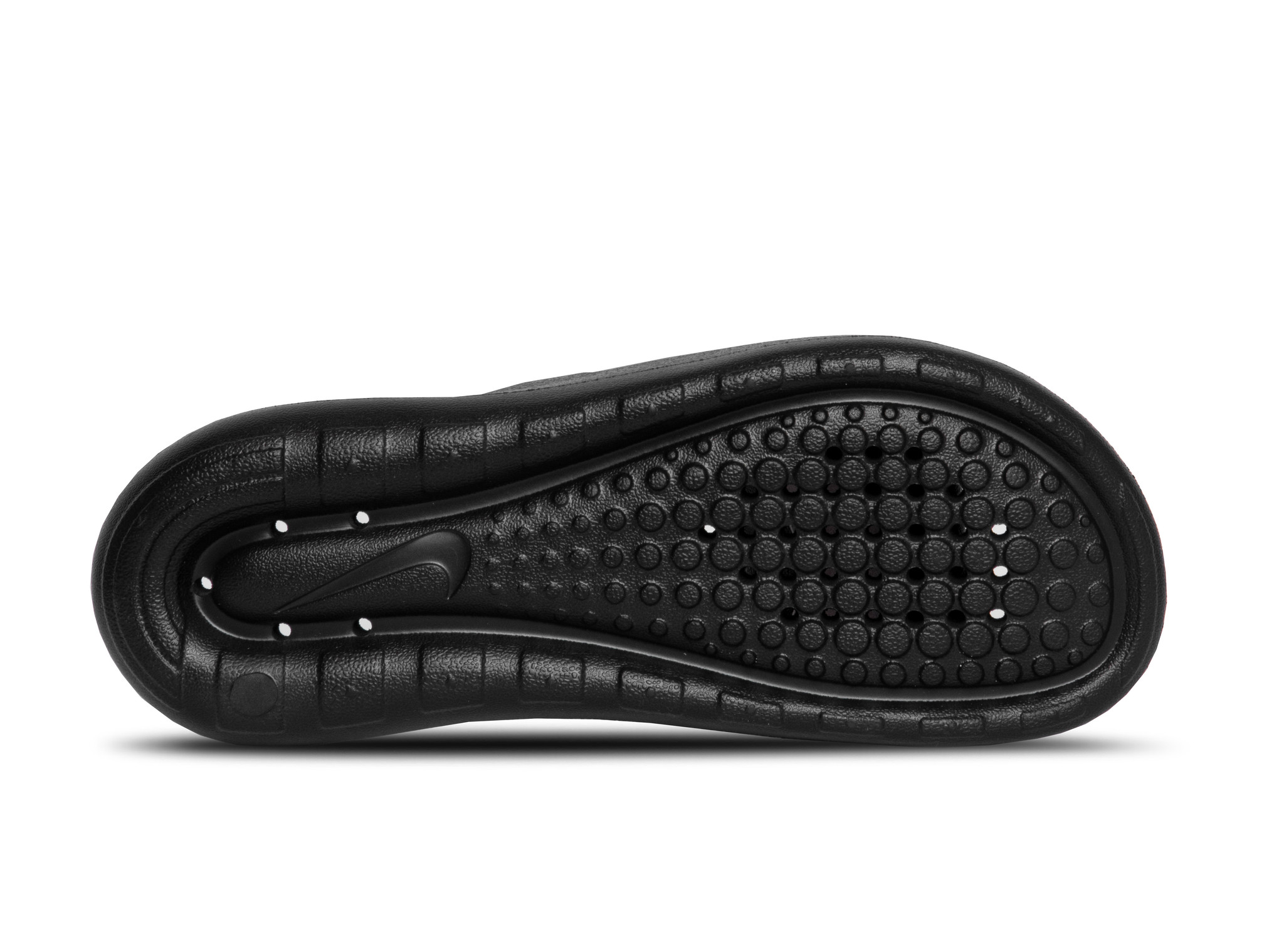 Nike Victori One Shower Slide Black White Black CZ5478 001 | Bruut - Bruut  Online Shop \u0026 Sneakerstore