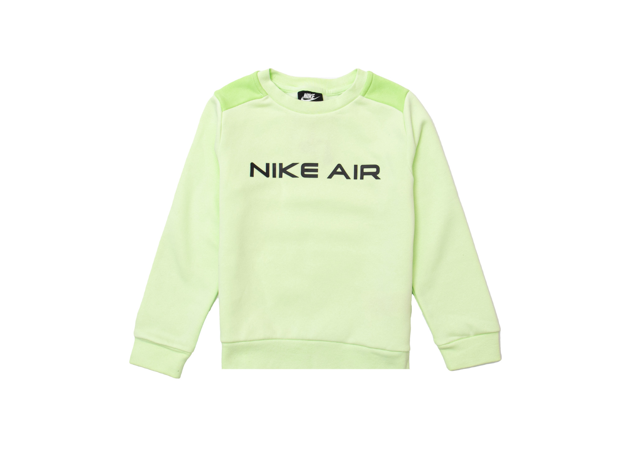 nike air sweater