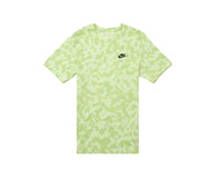 Nike NSW Tee LT Liquid Lime DA0469 383