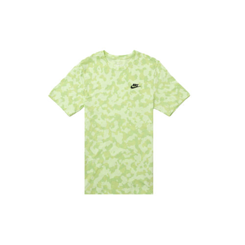 NSW Tee LT Liquid Lime DA0469 383