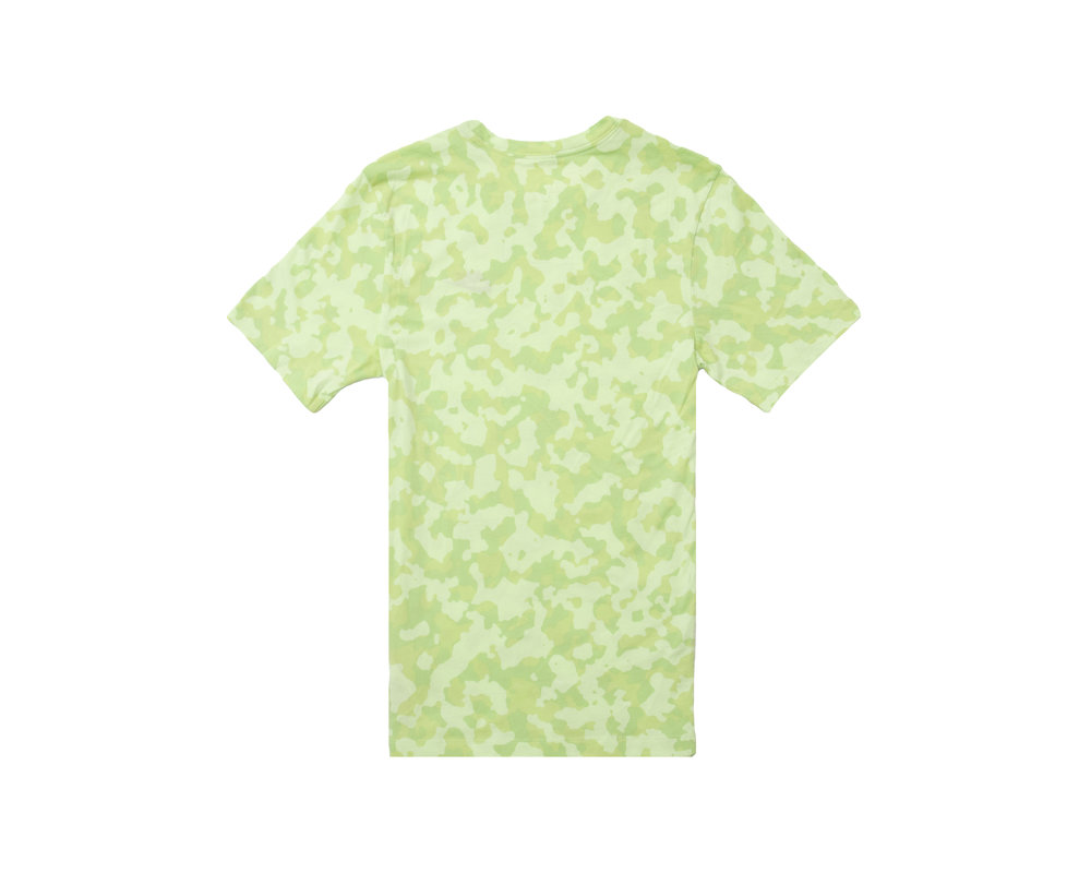 Nike NSW Tee LT Liquid Lime DA0469 383