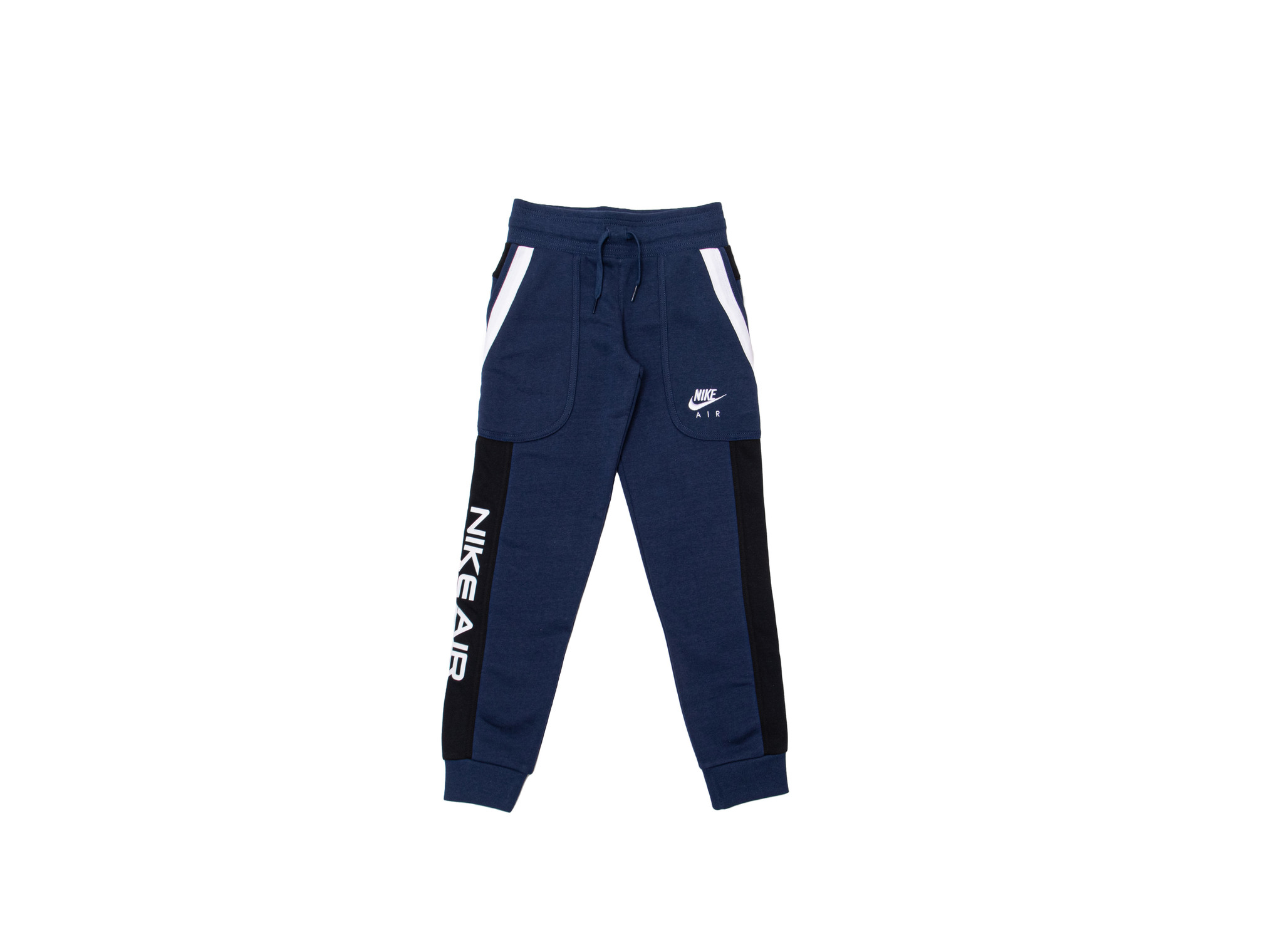 nike air joggers navy