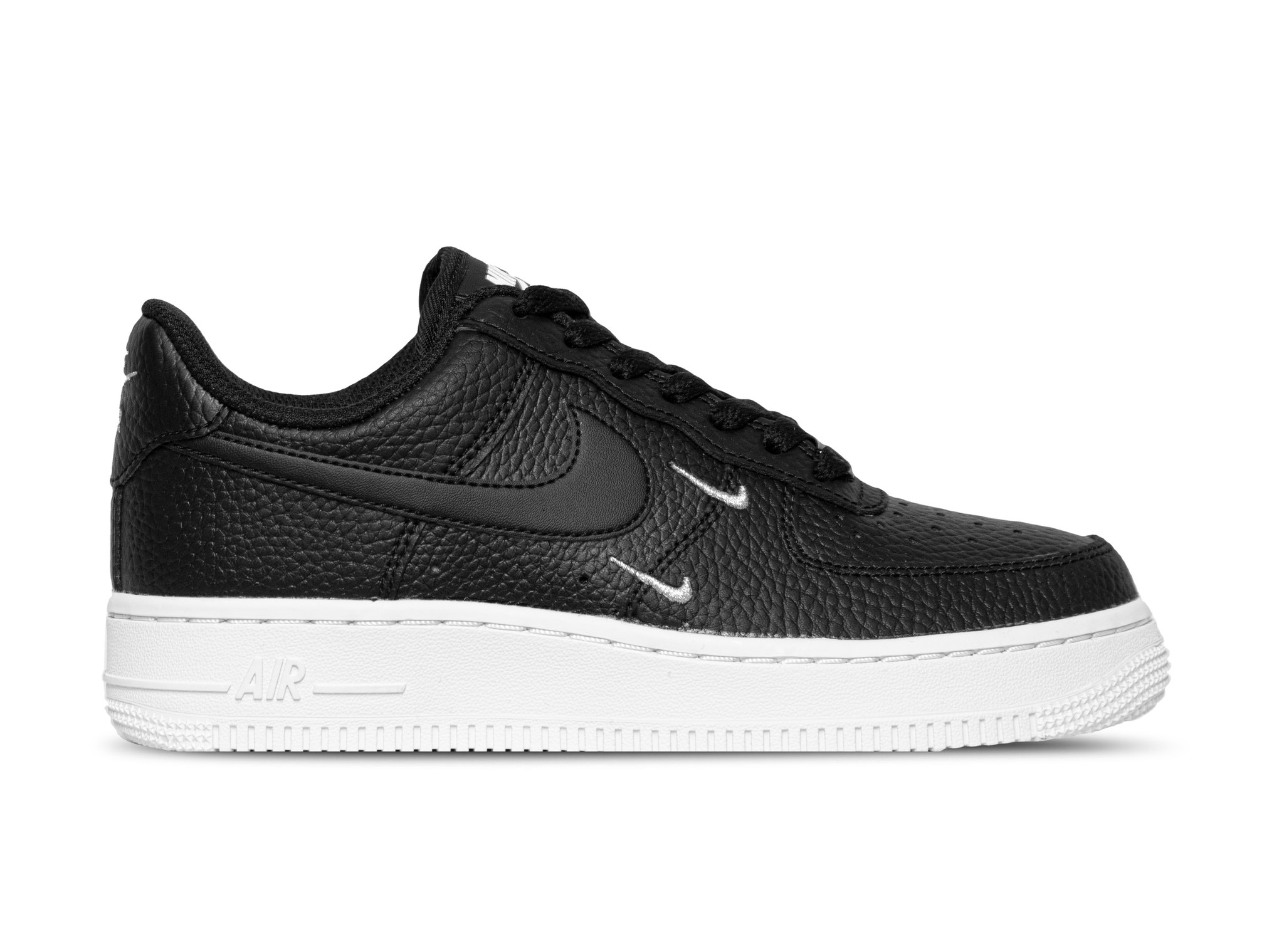 Nike Air Force 1 '07 Essential Black 