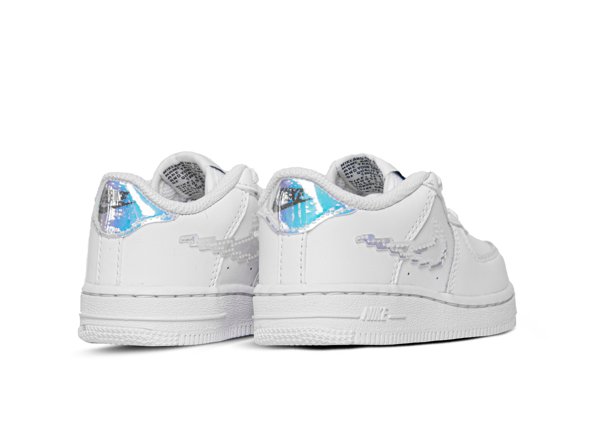 nike force 1 td