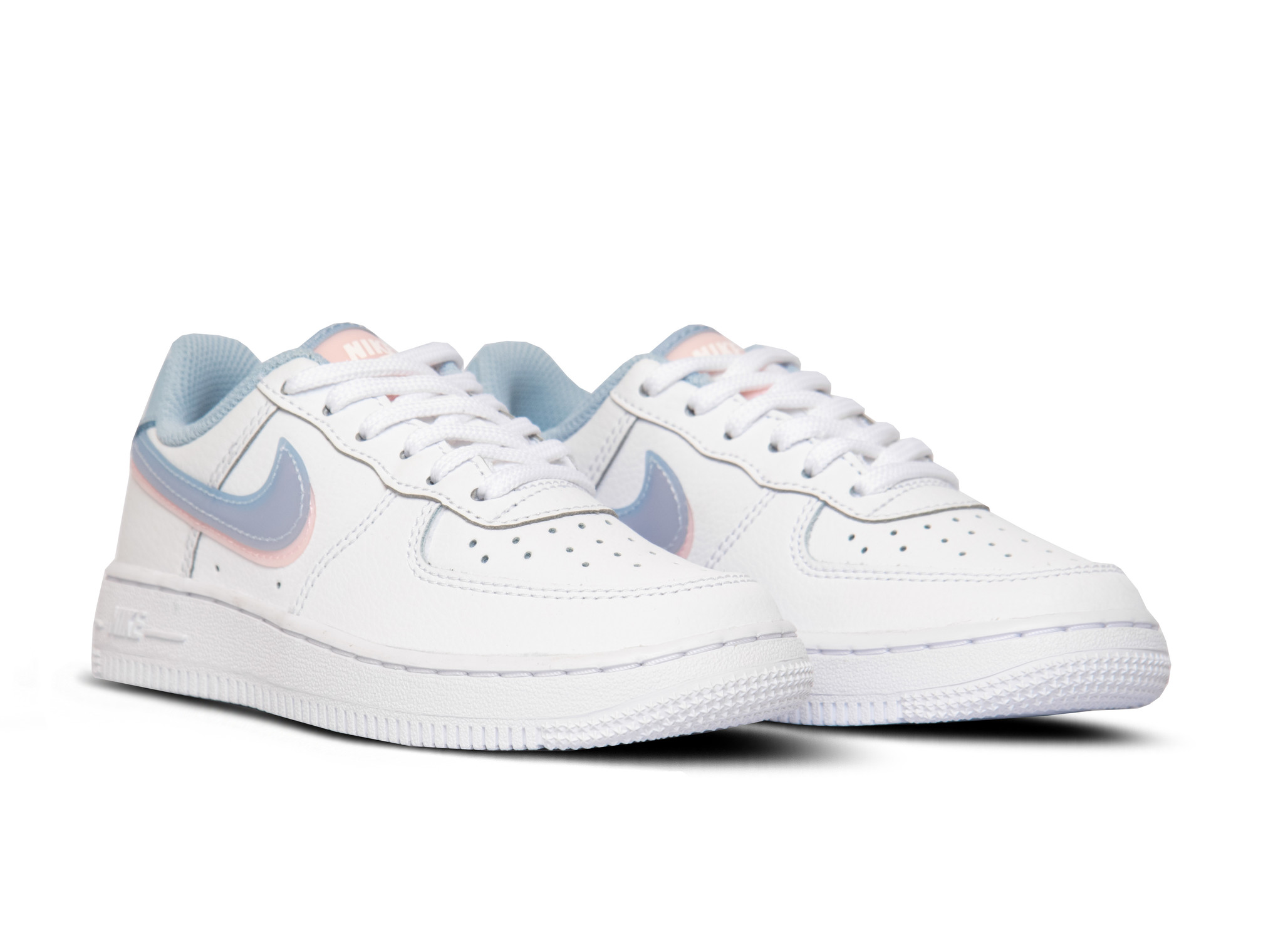 nike air force 1 white armory blue