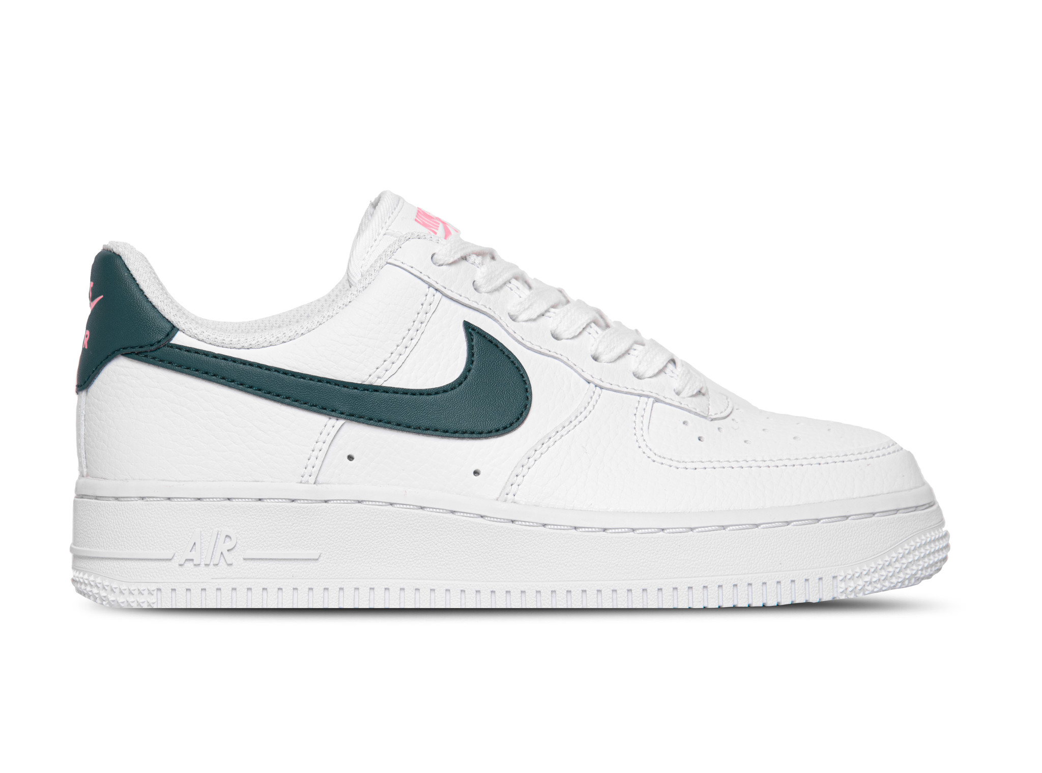 nike air force dark green