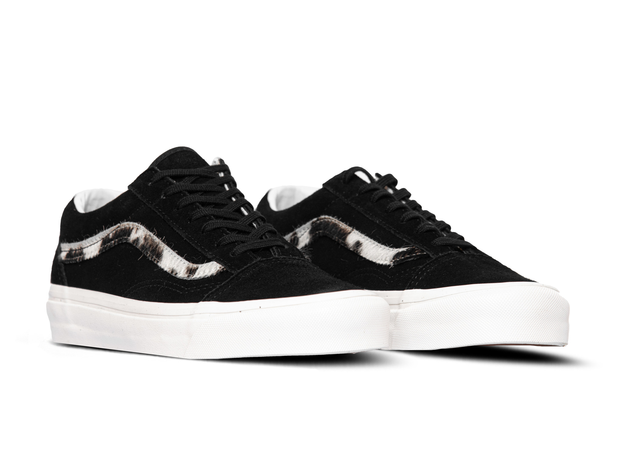 vans 36