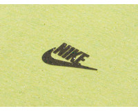 Nike NSW Crewneck Limeligth Dark Smoke Grey DA0683 352