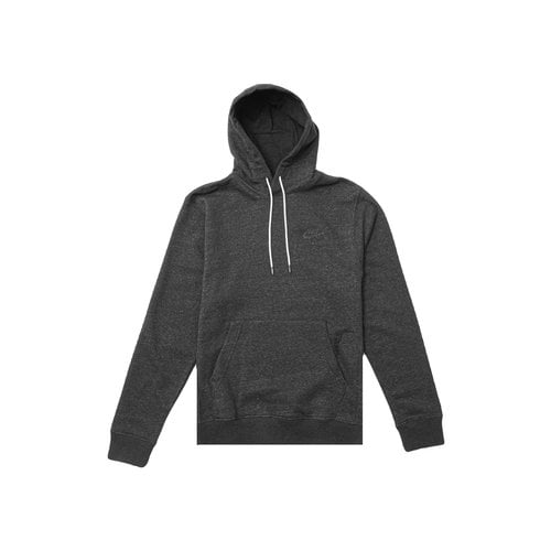 NSW Hoodie Black Dark Smoke Grey DA0680 010