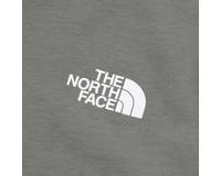 The North Face Longsleeve Easy Tee Agave Green NF0A2TX1V381