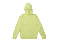 Nike NSW Hoodie Lime Light Dark Smoke Grey DA0680 352