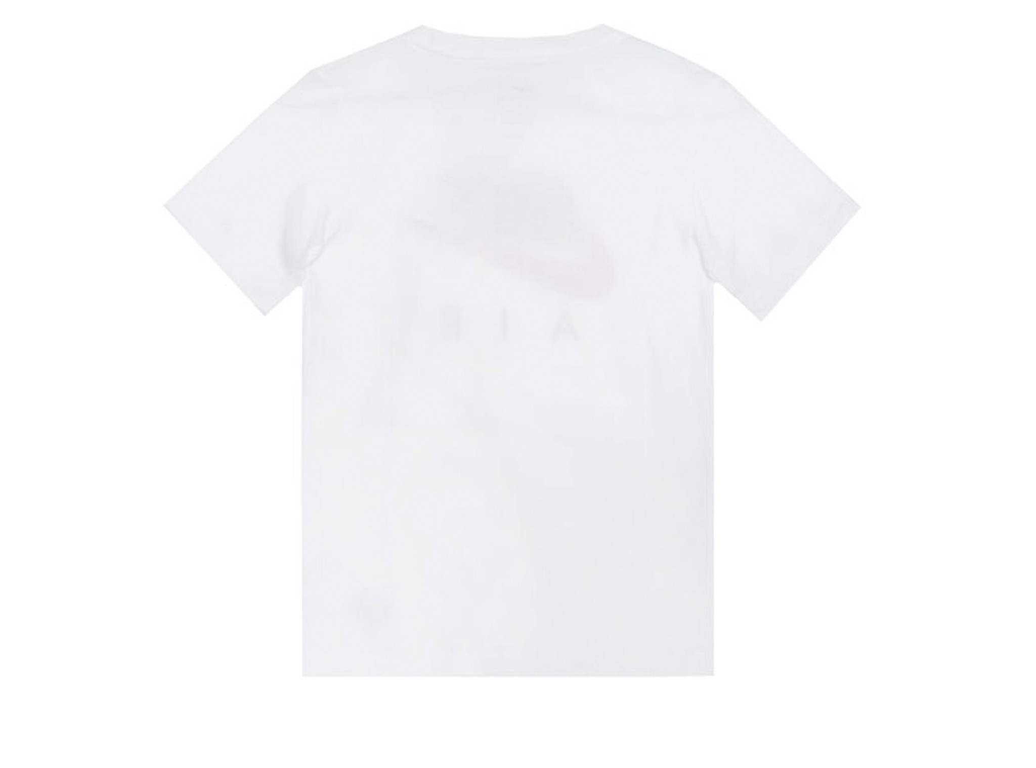 Nike Air Girls T-Shirt Kinder CZ1828 657 - Sport Werner