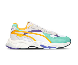 puma rs connect drip biscay green