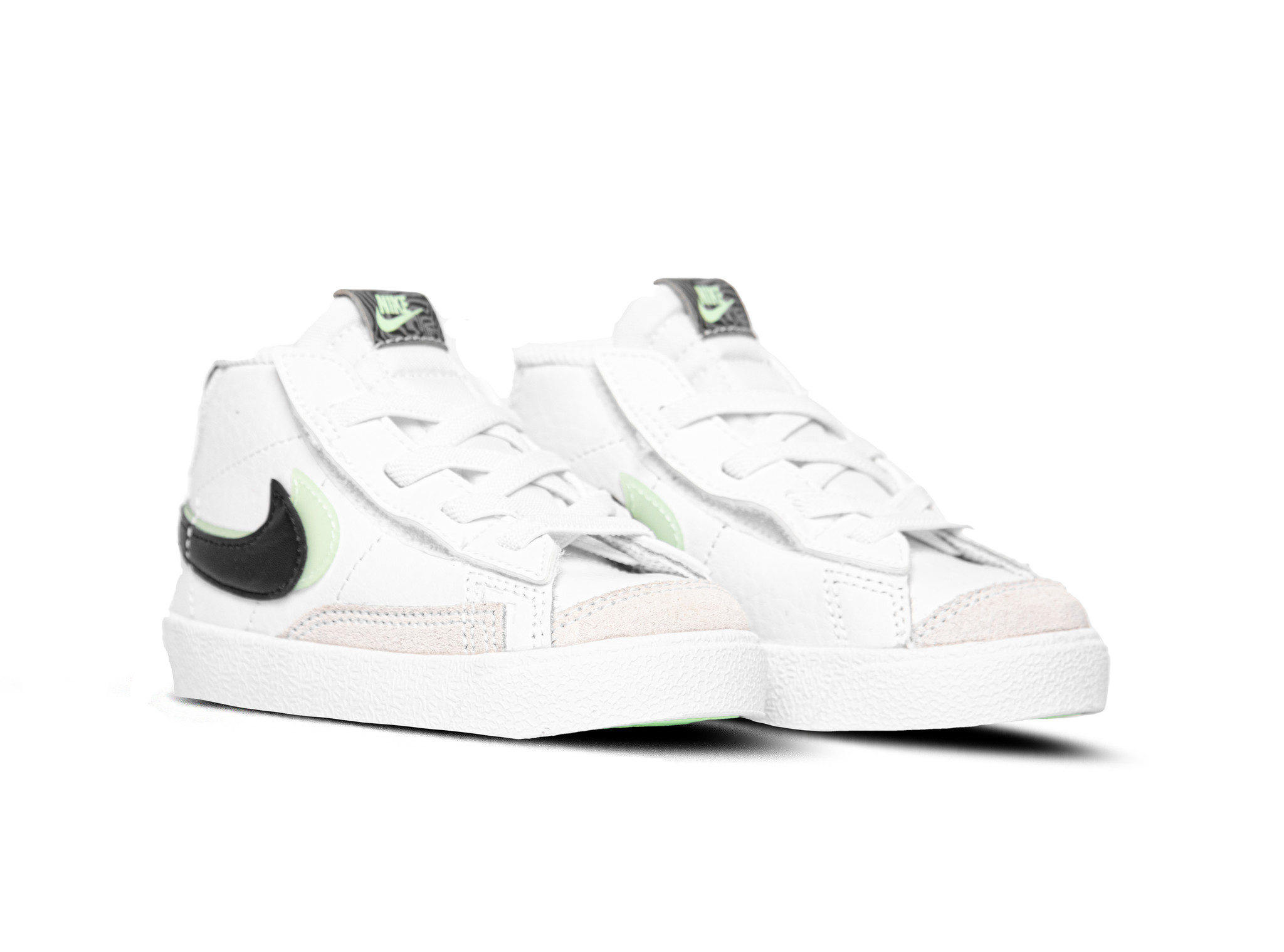 Nike Blazer Mid '77 SE TD White Black 