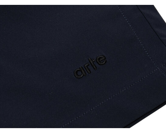 Stanley Short Navy SS21 031SHON Arte Antwerp Stanley Short Navy SS21 031SHON