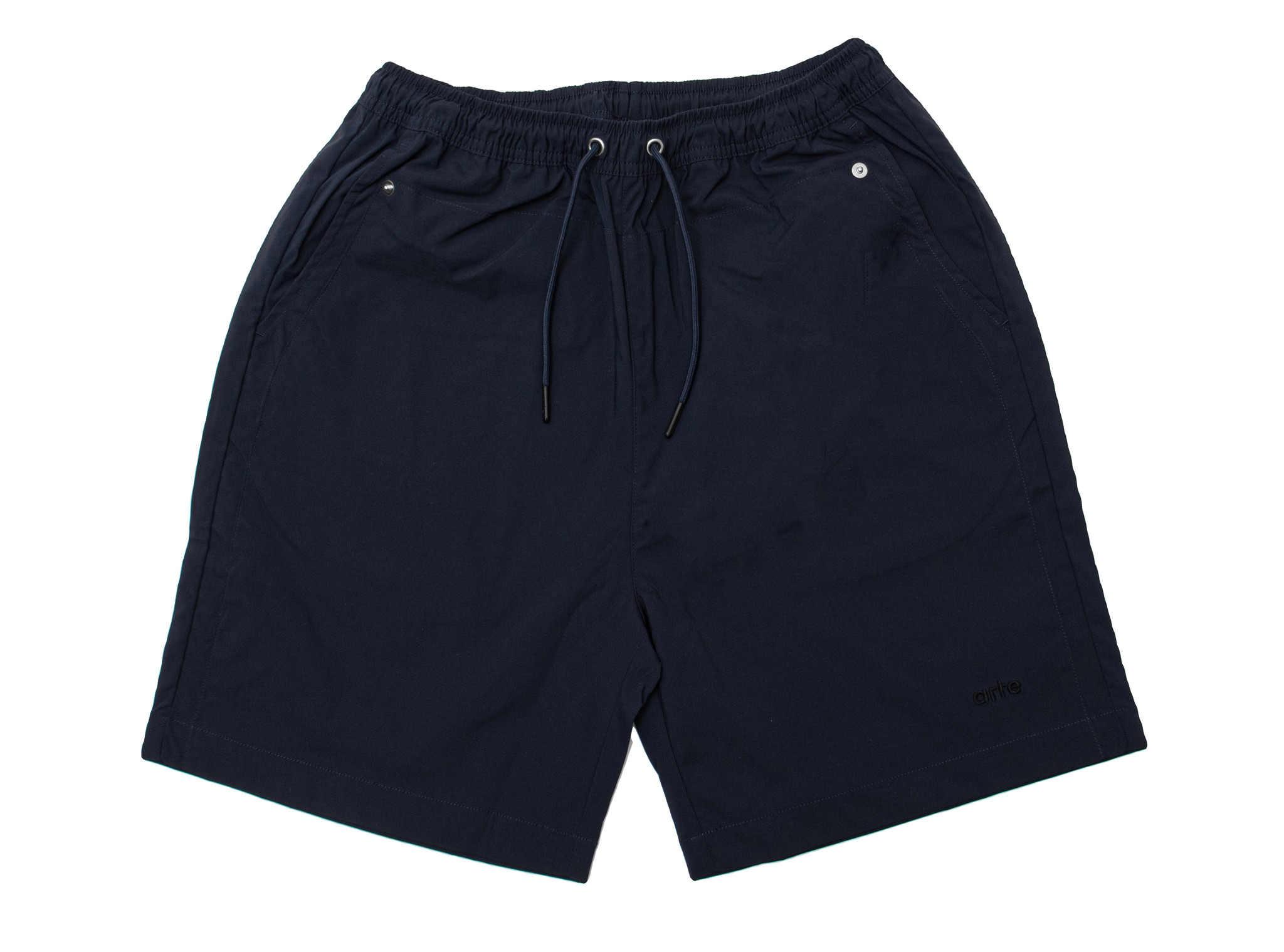 Stanley Short Navy SS21 031SHON Arte Antwerp Stanley Short Navy SS21 031SHON