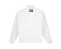 Daily Paper Korie Track Top Off White 2111164