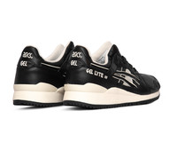 ASICS Gel Lyte III OG Black Black 1201A081 001