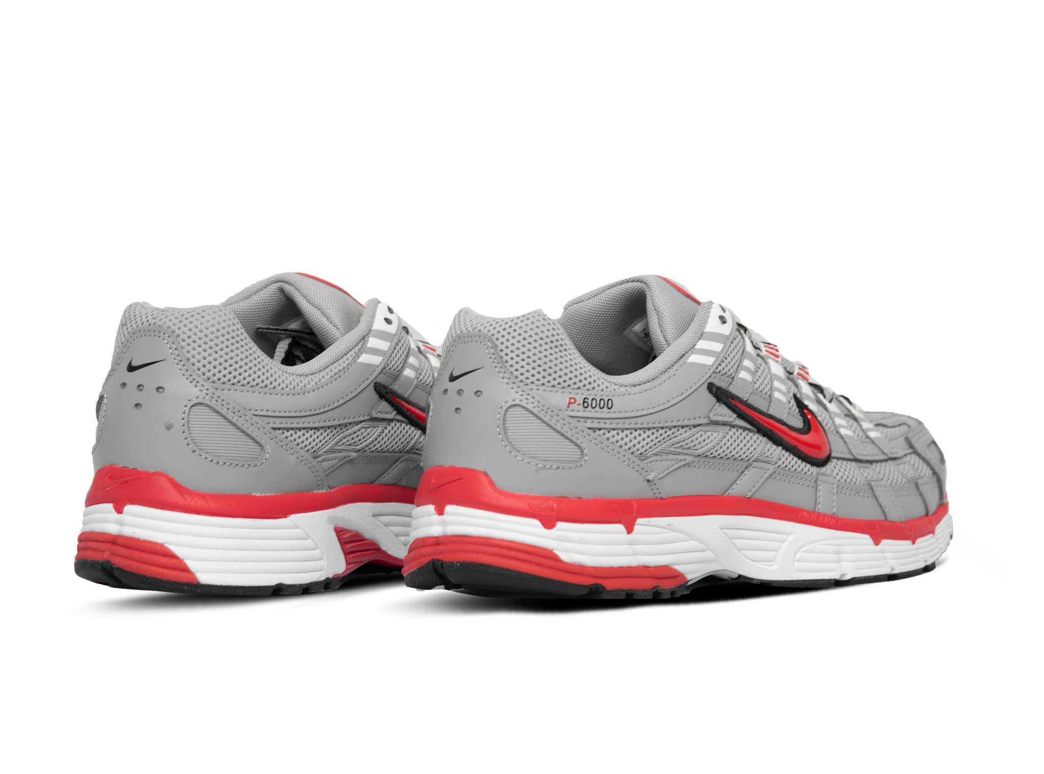 nike p 6000 football grey