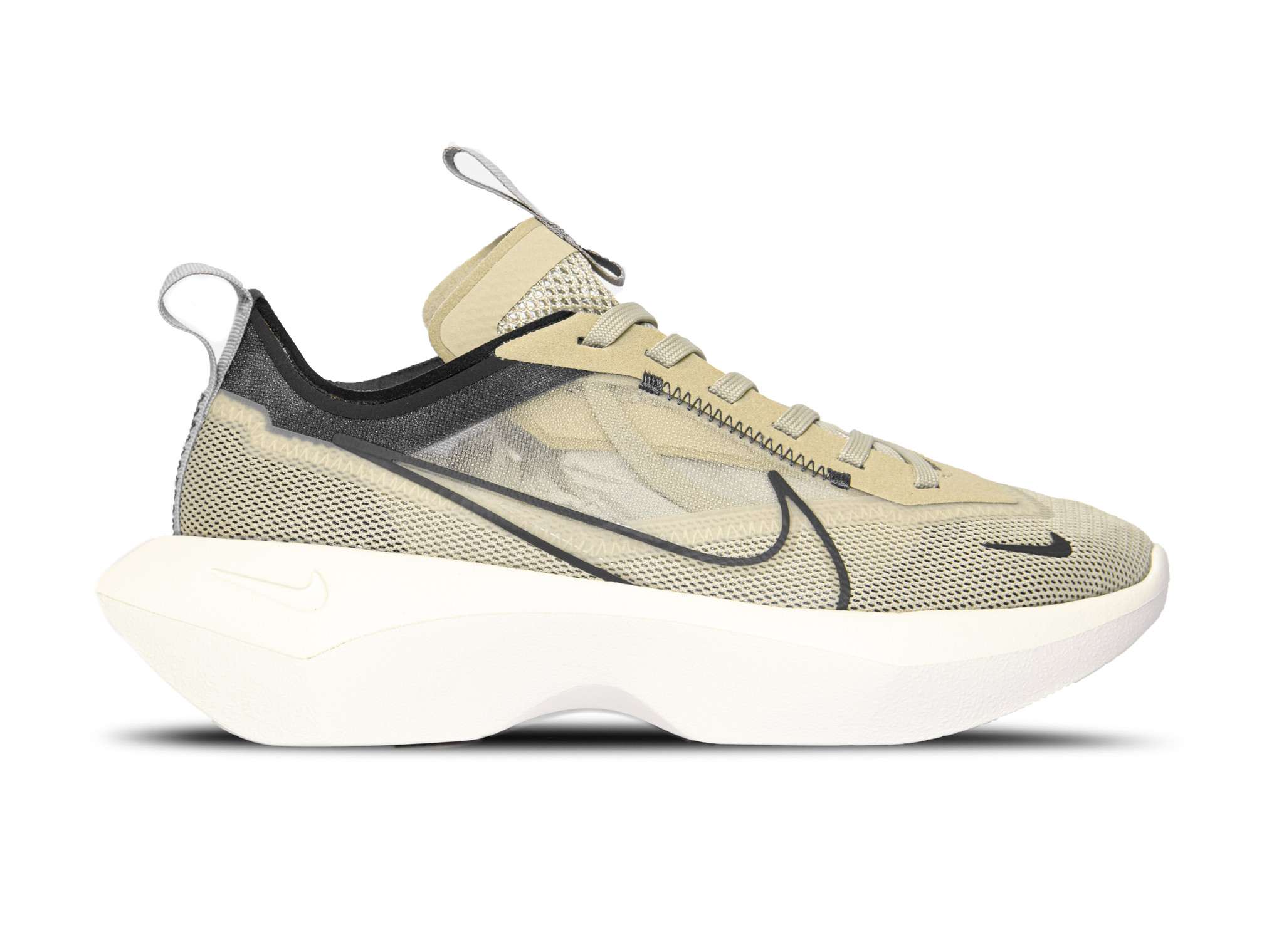 nike vista lite olive aura