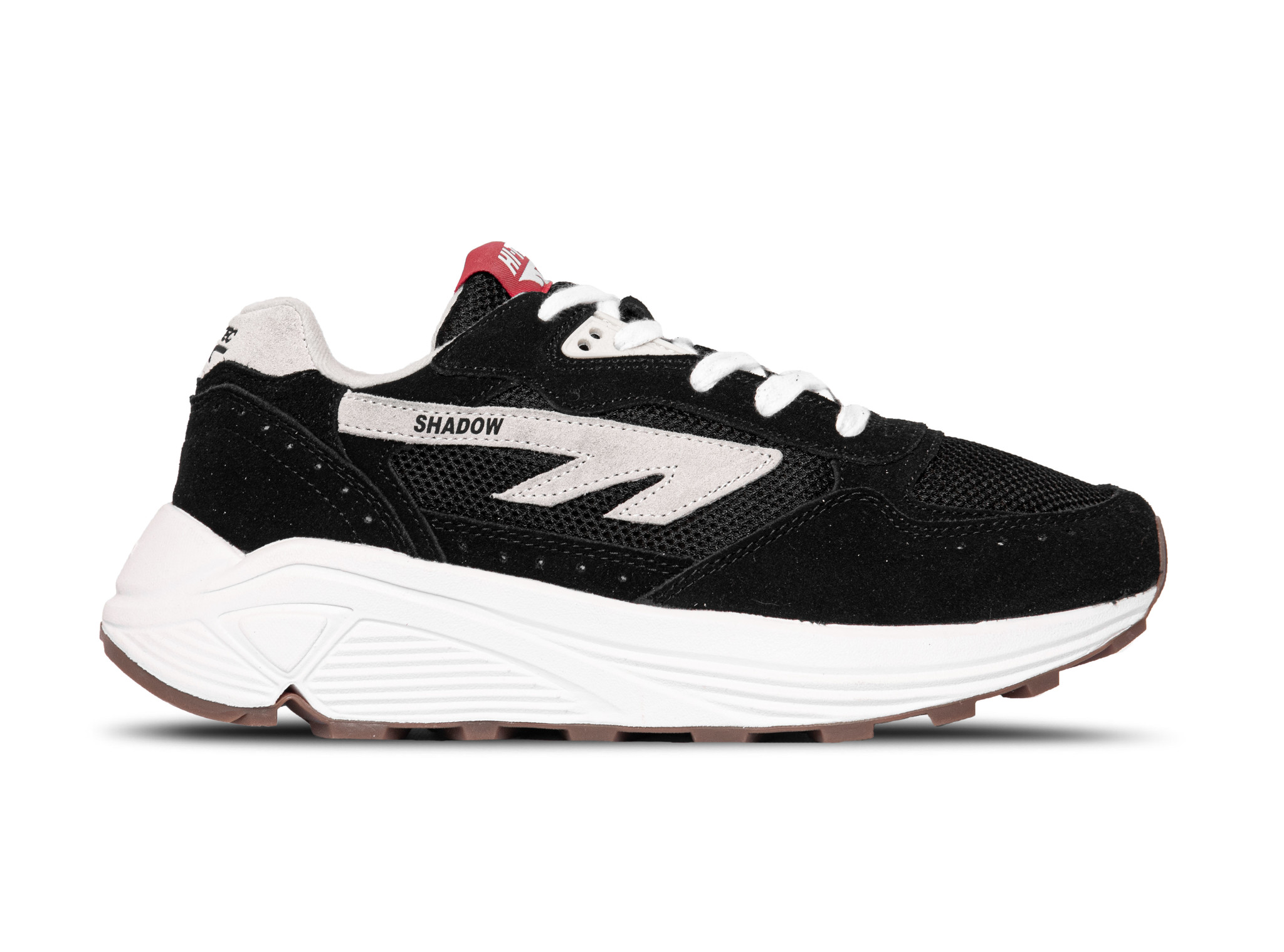 hi tec shadow black