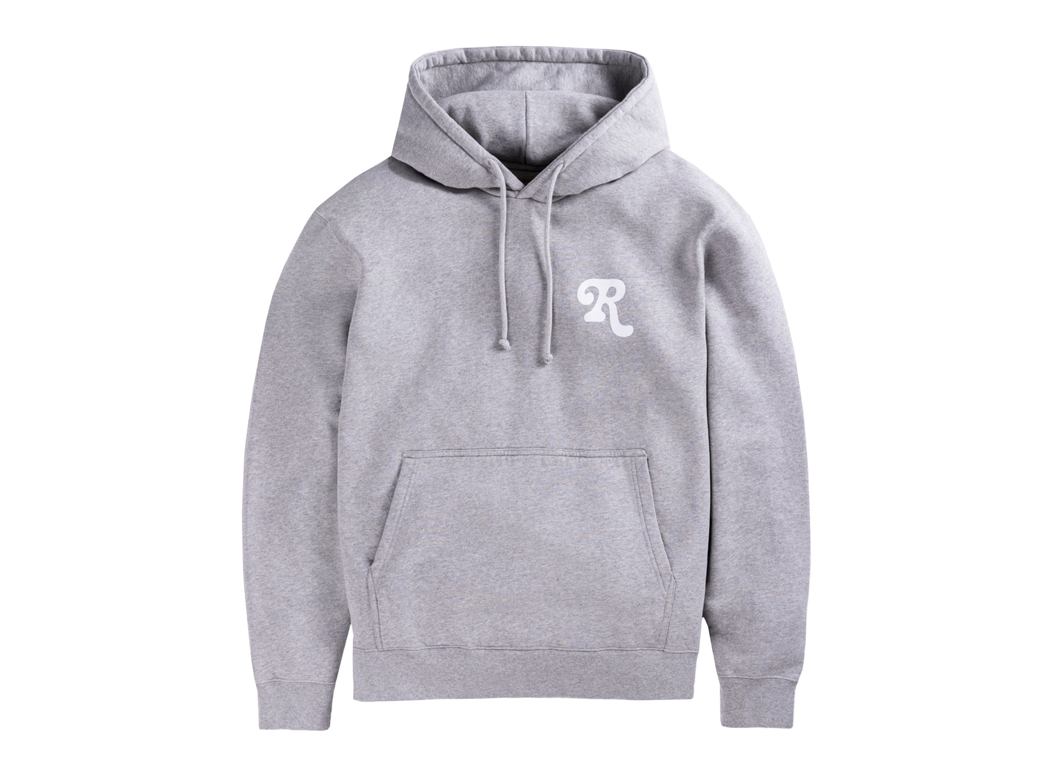 fleece hoodie